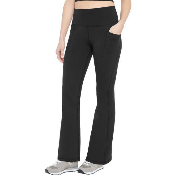 GapFit Women's Flare Legging - Picture 2 of 7